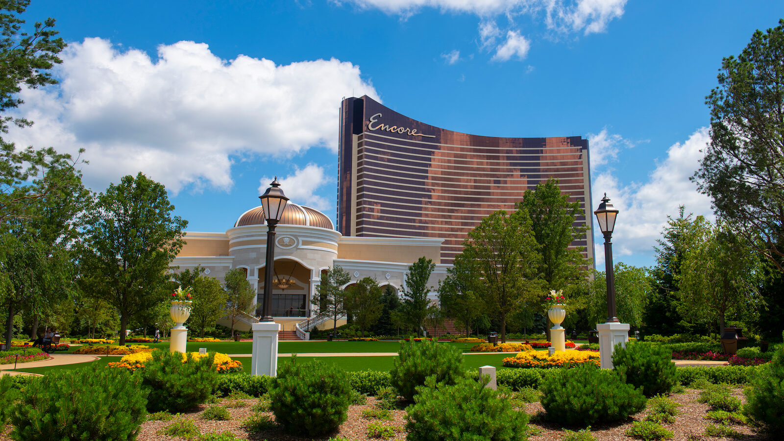 encore boston