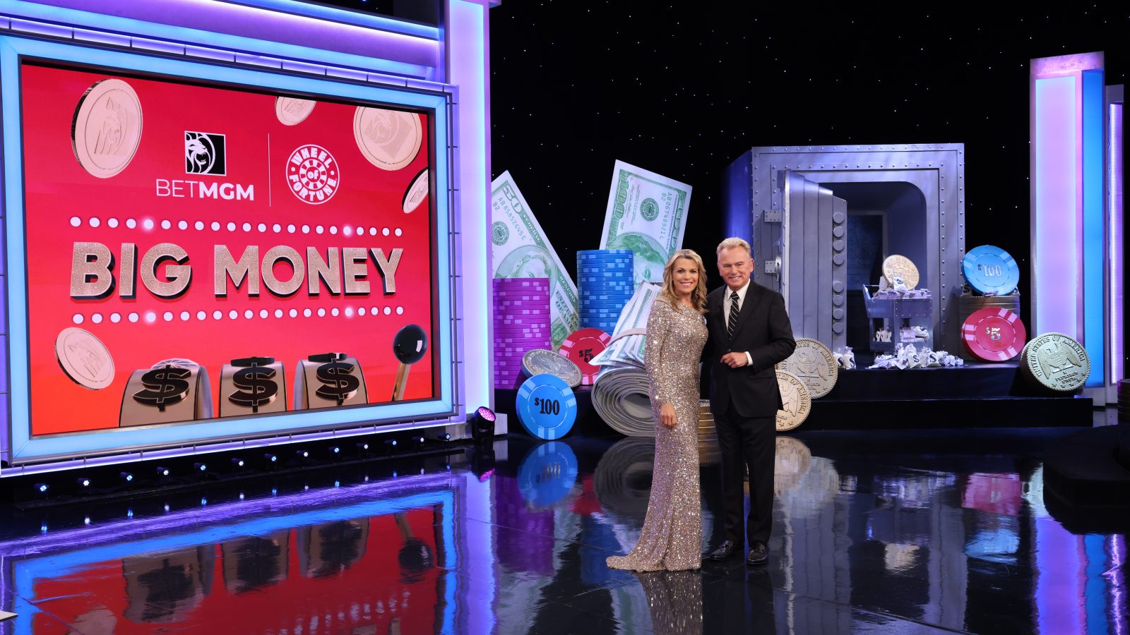 pat sajak wanna white wheel of fortune