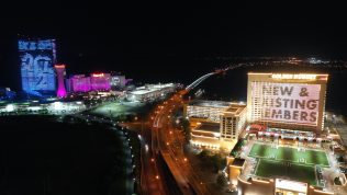 borgata harrahs golden nugget atlantic city