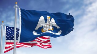 Louisiana AG opinion sweeps
