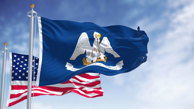 Louisiana AG opinion sweeps