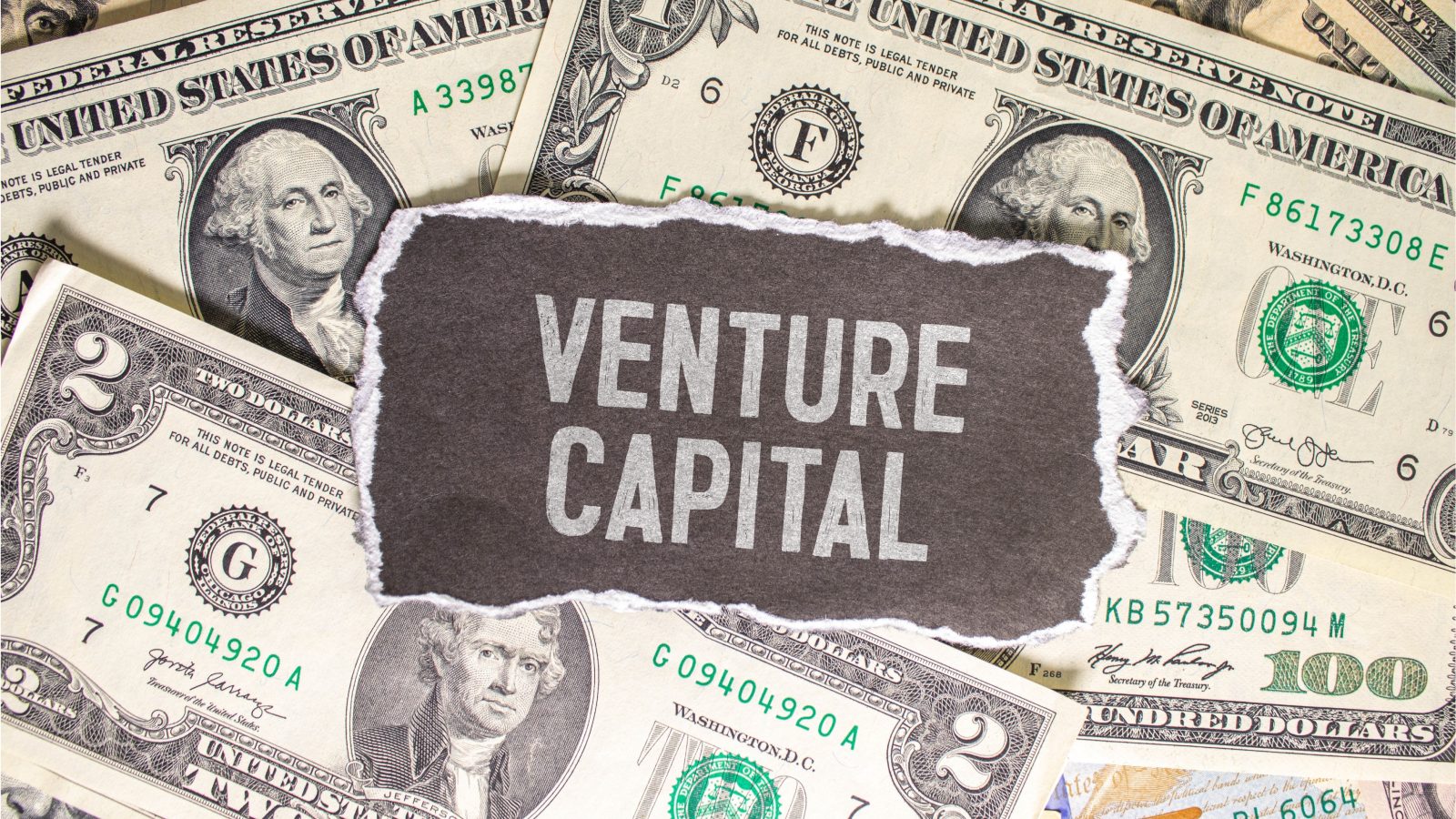 venture capital