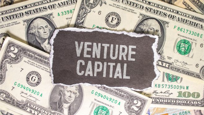 venture capital