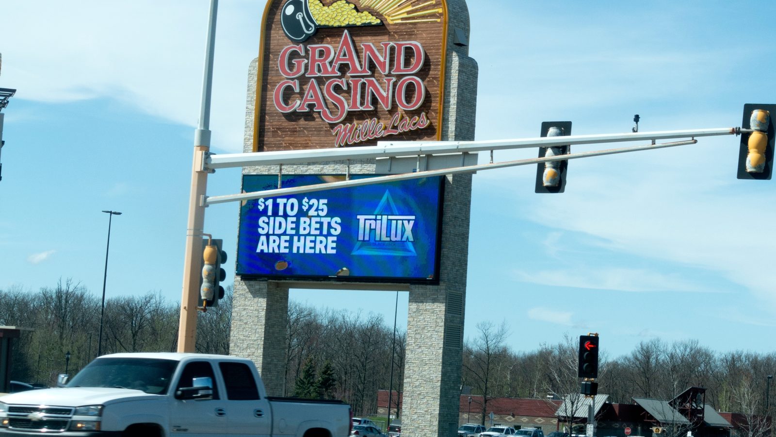 grand casino mille lacs