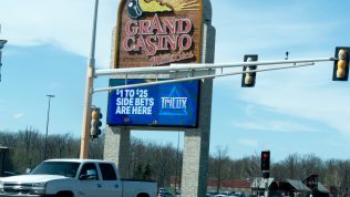 grand casino mille lacs