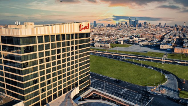 live casino philadelphia