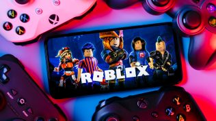 roblox game