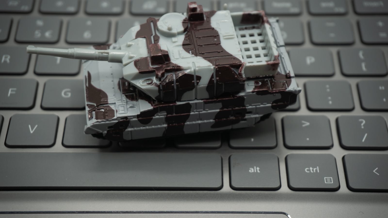 tank keyboard
