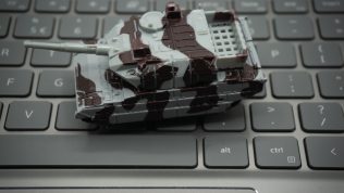tank keyboard