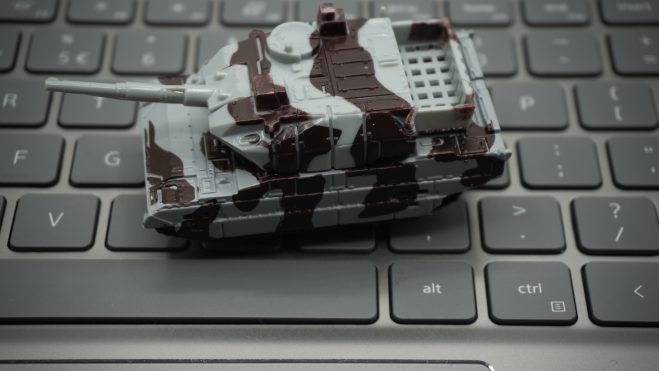 tank keyboard