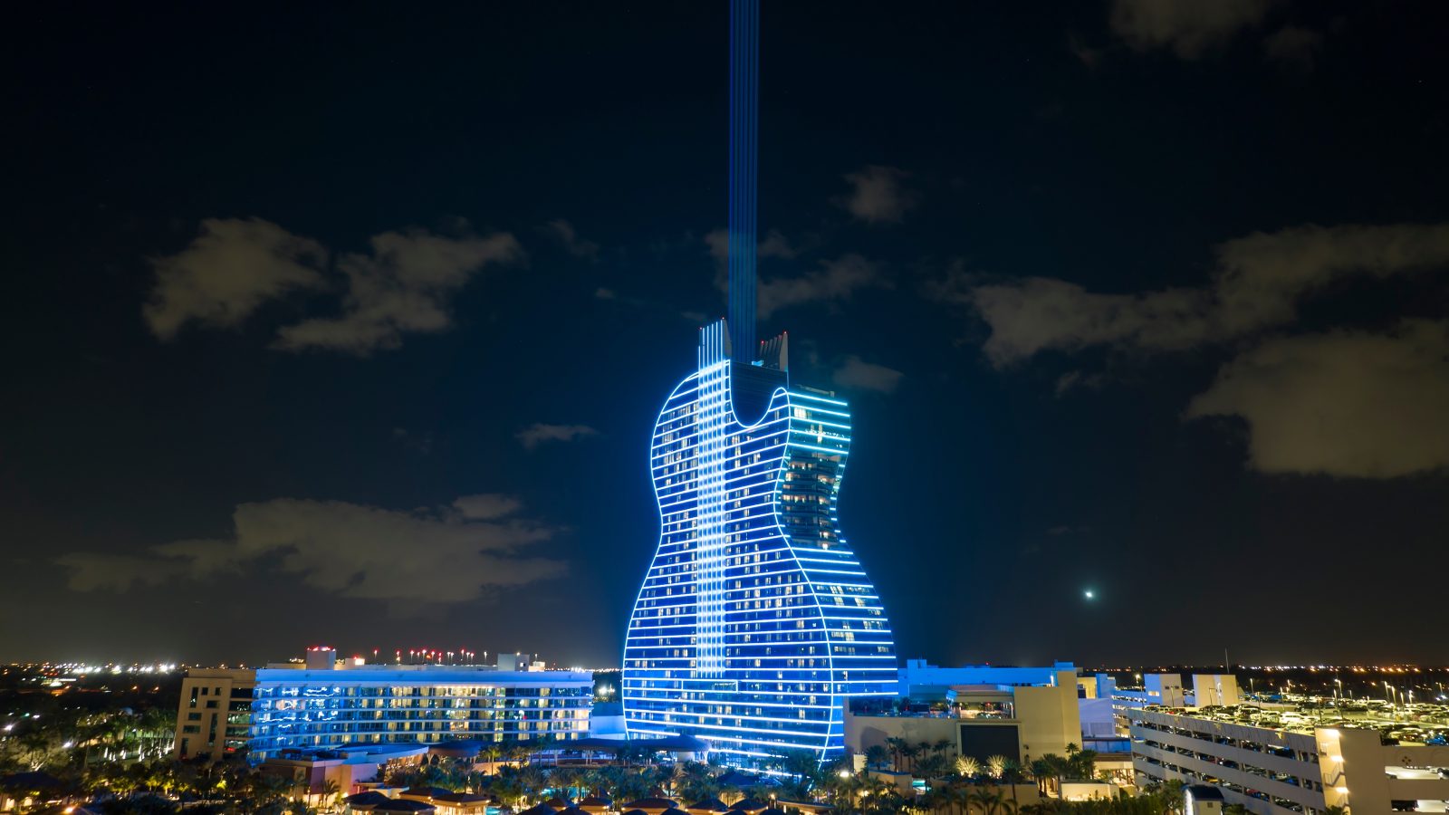 hard rock casino