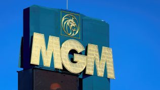 mgm hornbuckle new contract