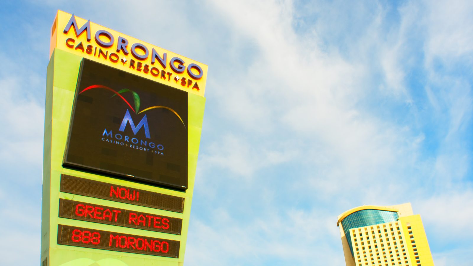 morongo casino