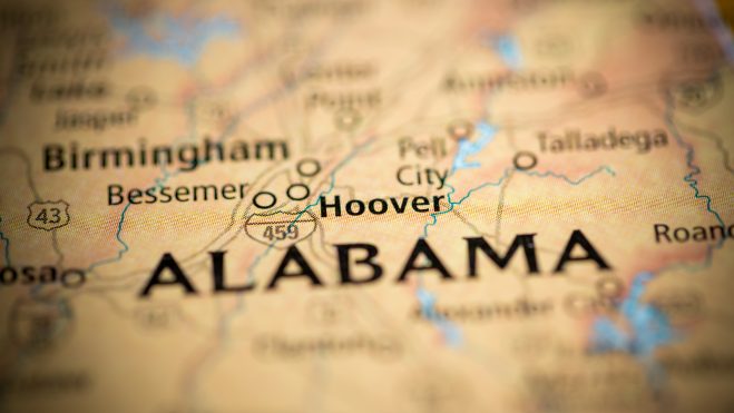 alabama map