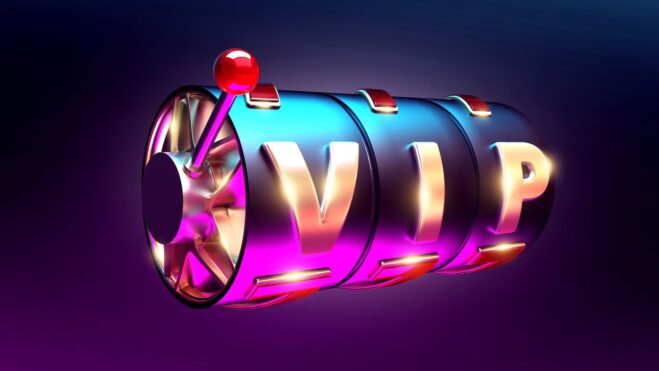 sports betting casino vip
