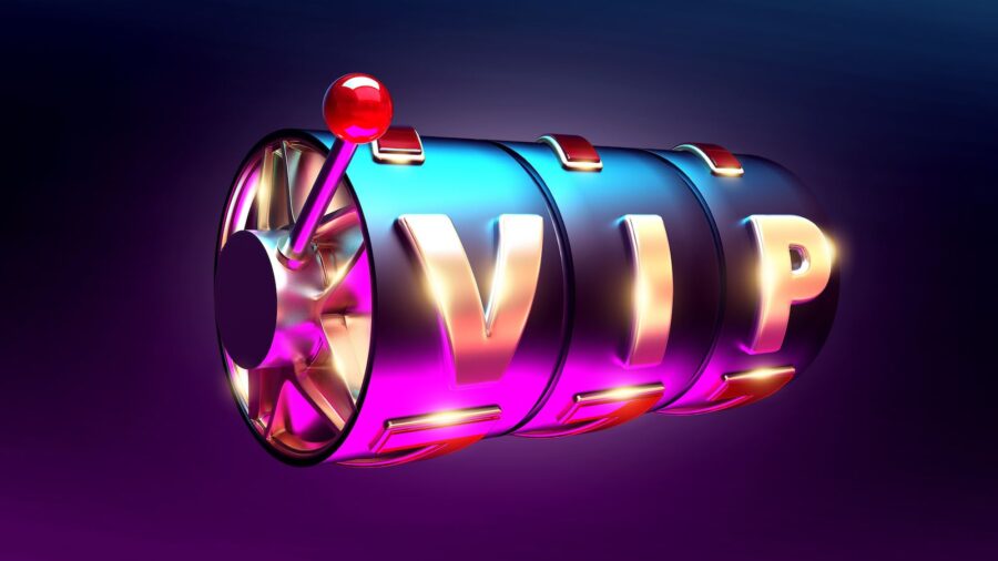 A Whale Of A System: Inside The Online Gambling VIP Economy