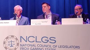 billy walters, spanky kyrollos, richard schuetz