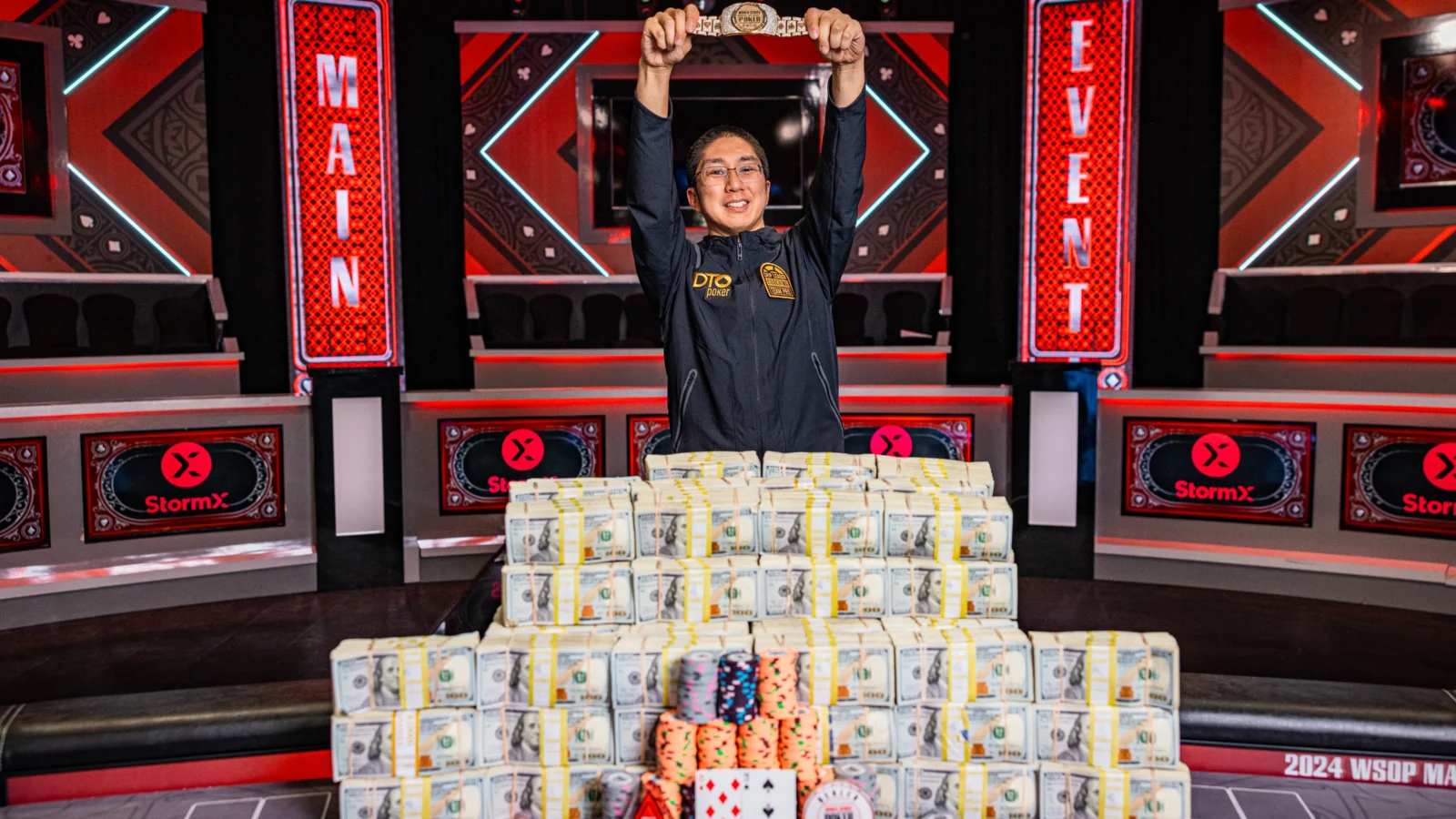 jonathan tamayo wsop champ