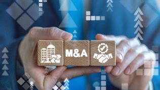 mergers and acquisitions