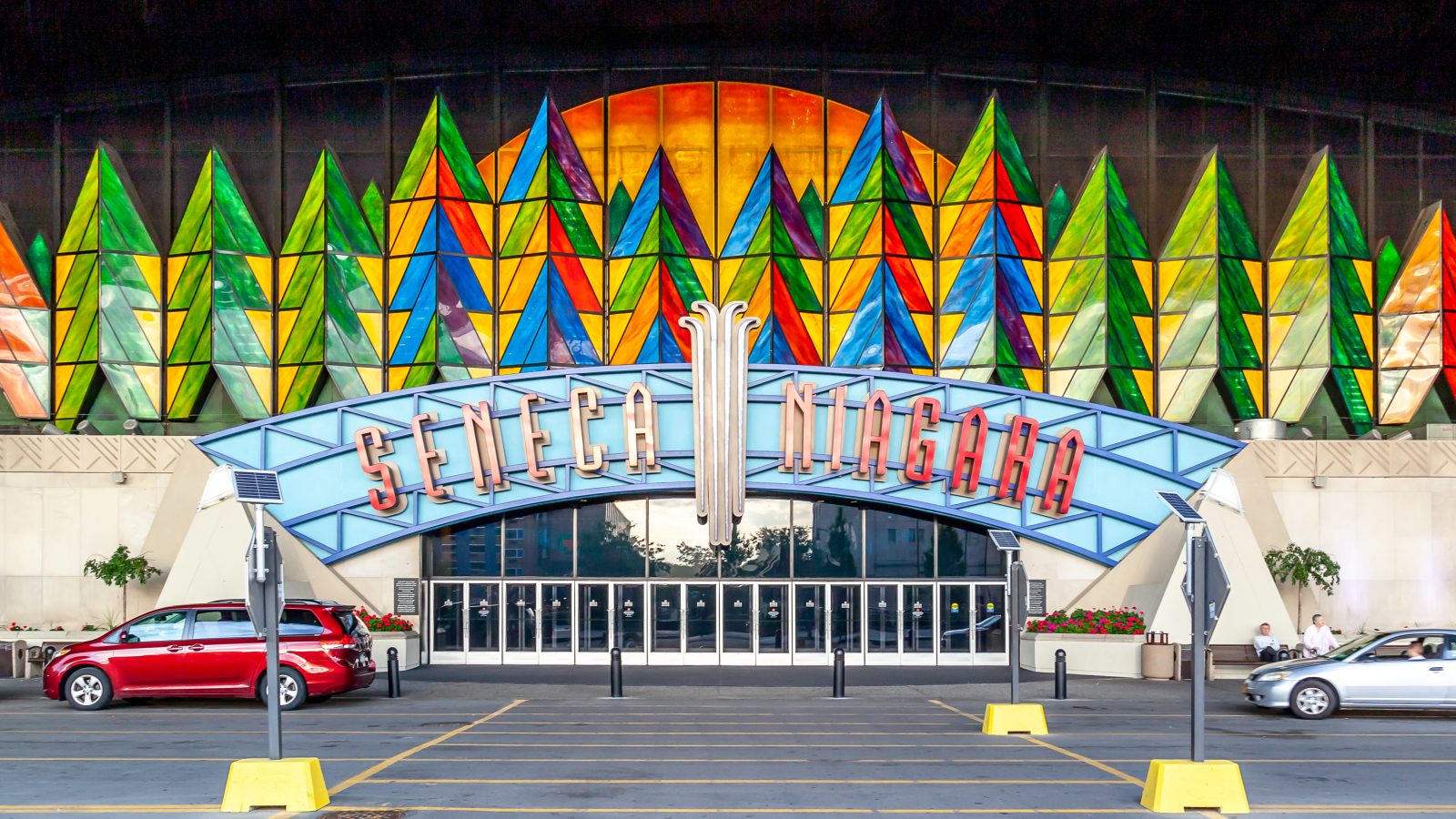 seneca niagara casino