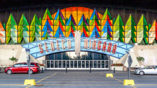 seneca niagara casino