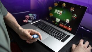 online poker
