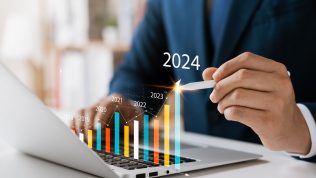 growth chart 2024