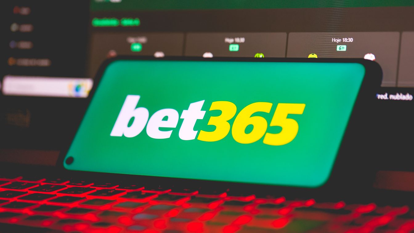 bet365 phone computer