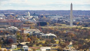 washington dc