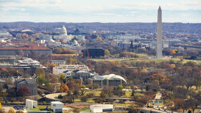 washington dc