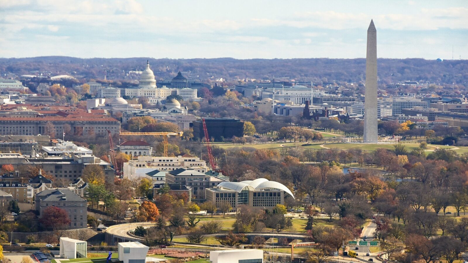 washington dc