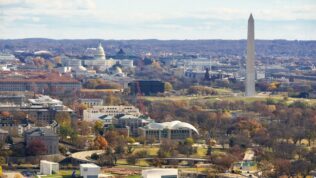 washington dc