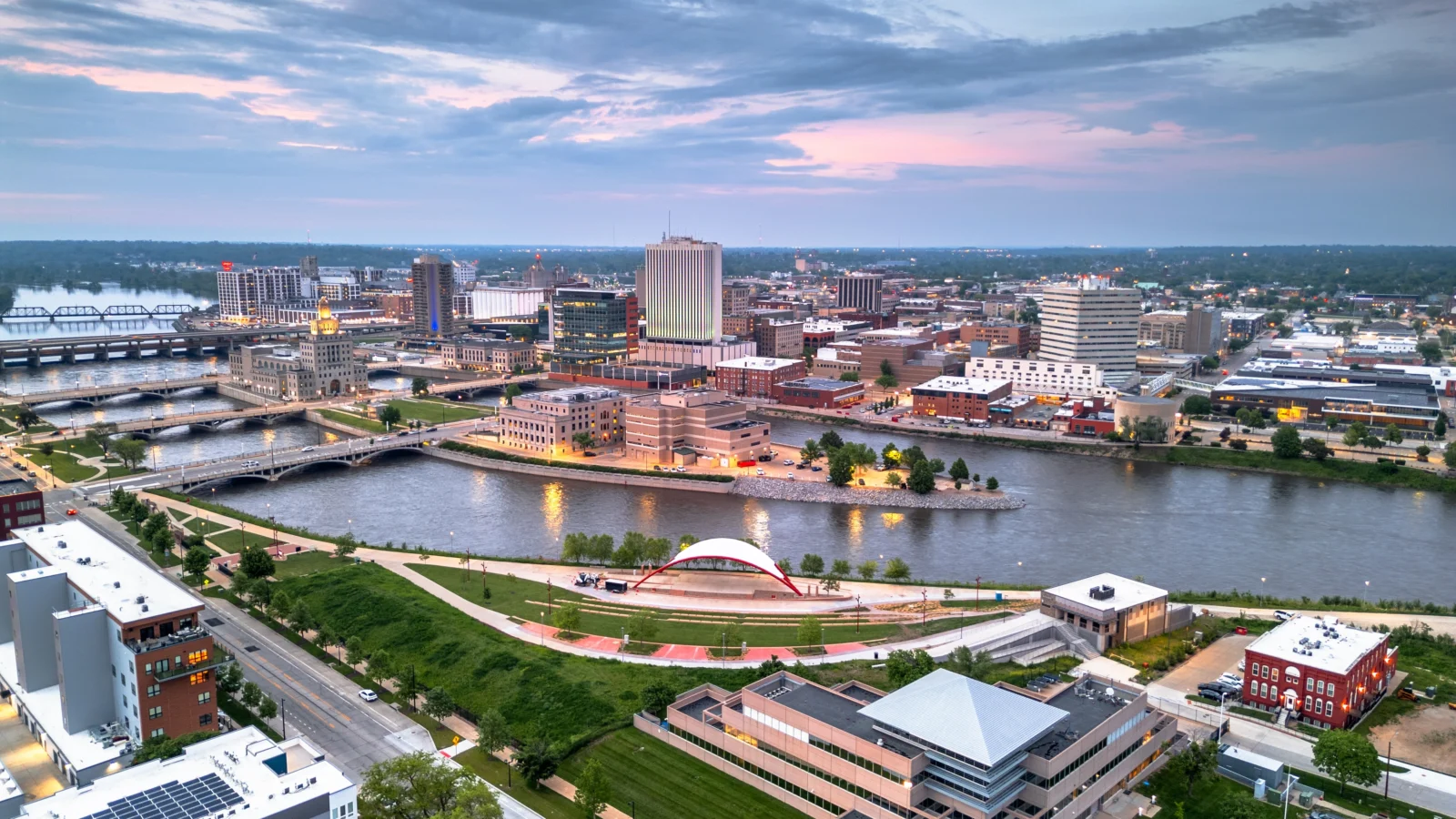 cedar rapids iowa