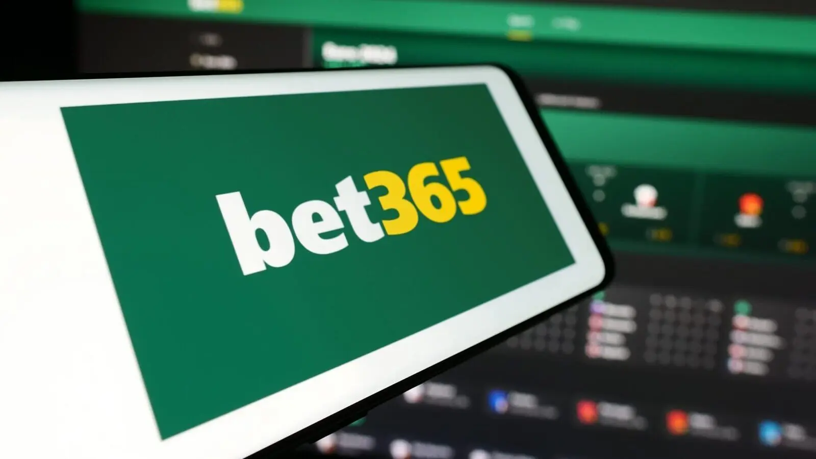 Khám Phá Cái Nhìn Toàn Diện Về 365 Bet – Sân Chơi Thể Thao Đẳng Cấp Cho Mọi Người