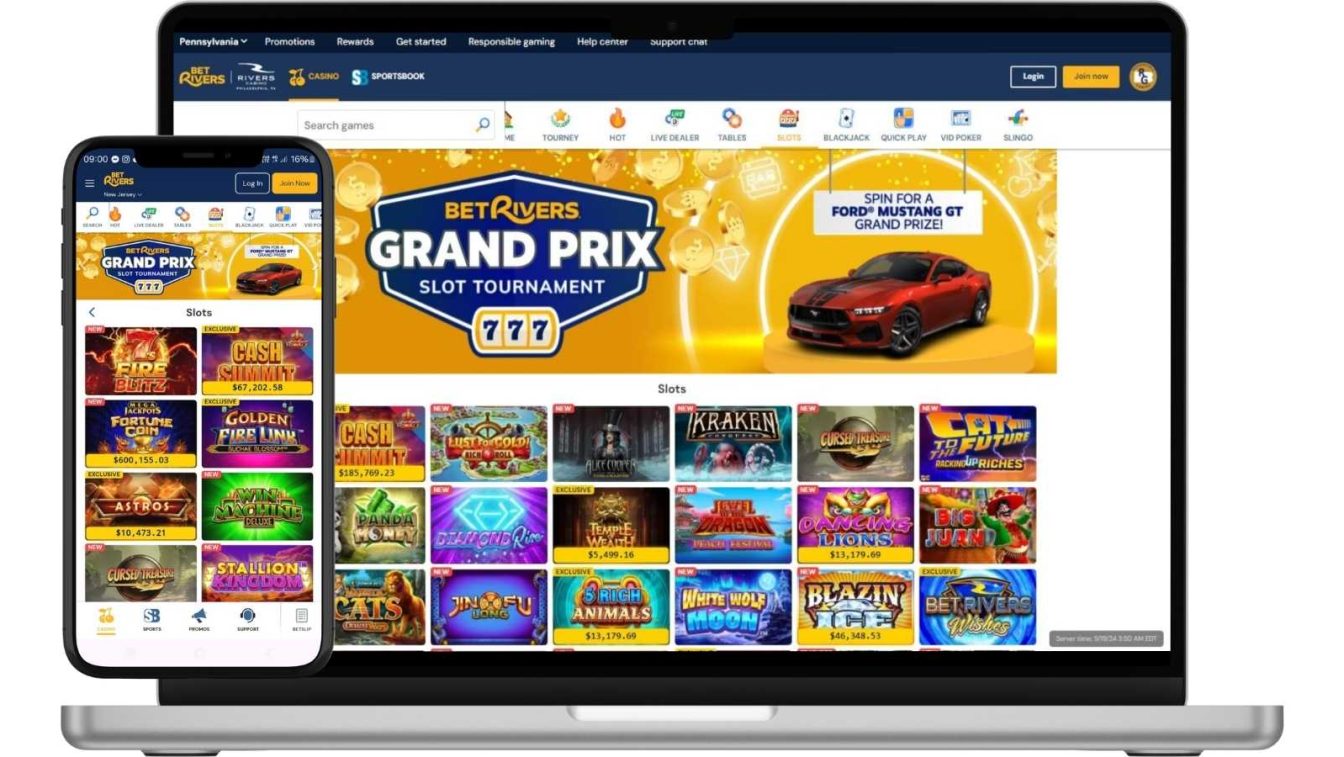 Top Free Spins Casinos in Sep 2025: No Deposit Bonuses & More