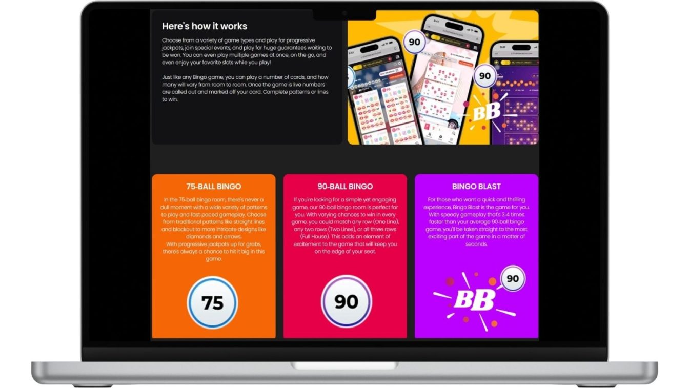 Chumba Casino Review for Players from the United Kingdom