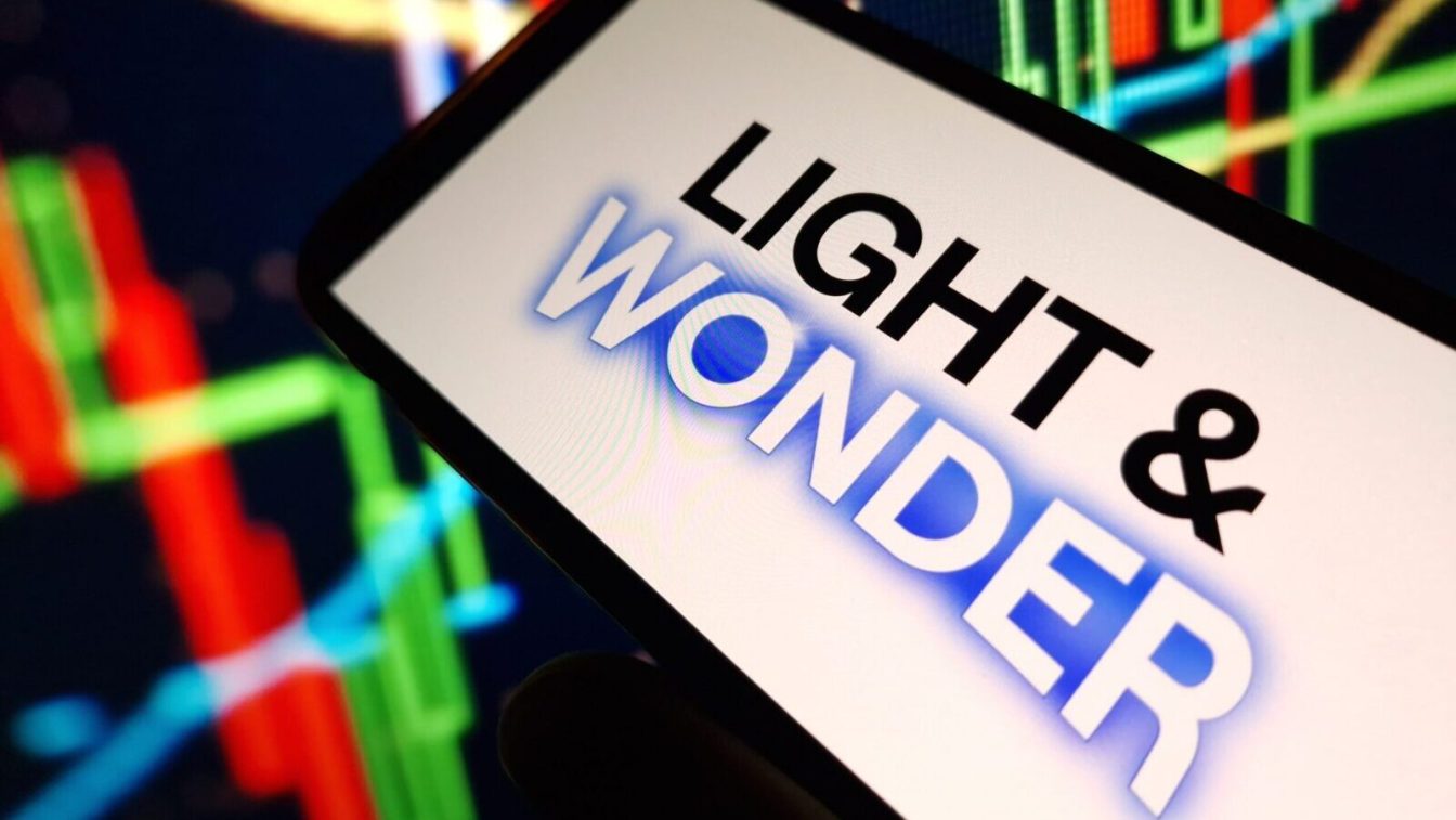 light & wonder howard glaser interview