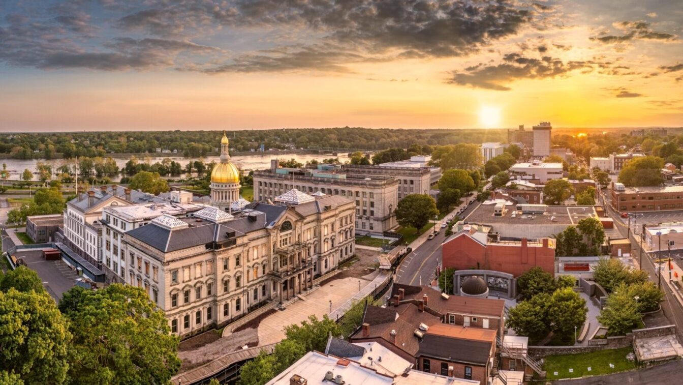New Jersey anti-sweeps bill passes