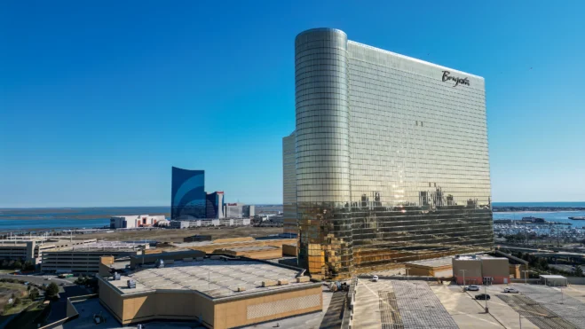 borgata atlantic city