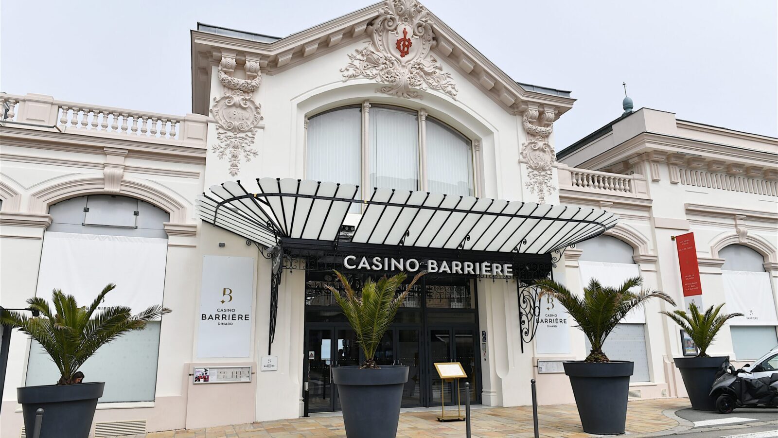 Review de Nine Casino France : Une destination en ligne à découvrir