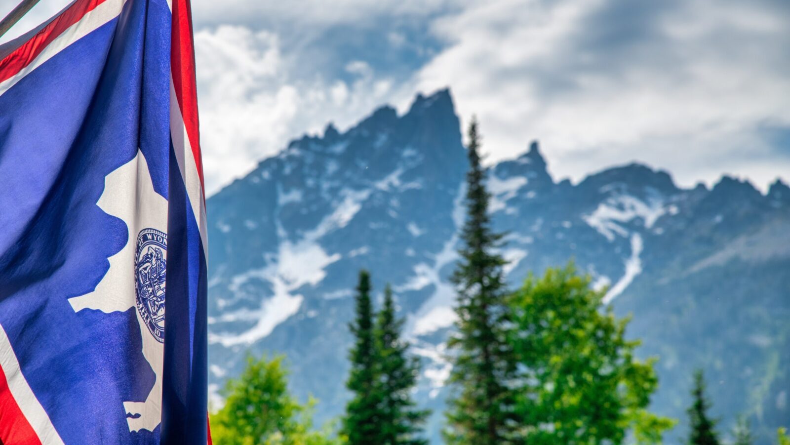 Wyoming May Reconsider Online Gambling With Spectrum Gaming Study