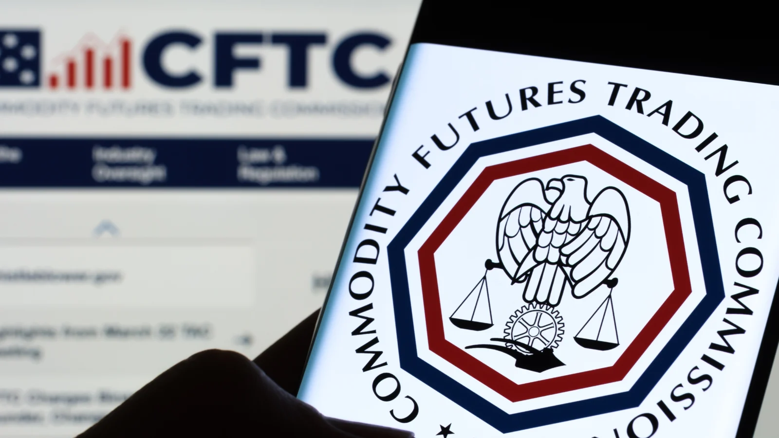 CFTC