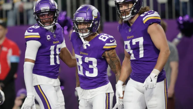 minnesota vikings