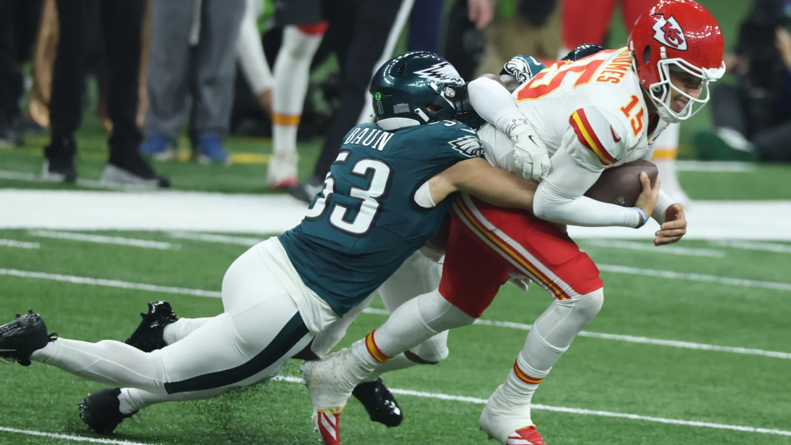 eagles super bowl