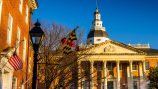 maryland capitol