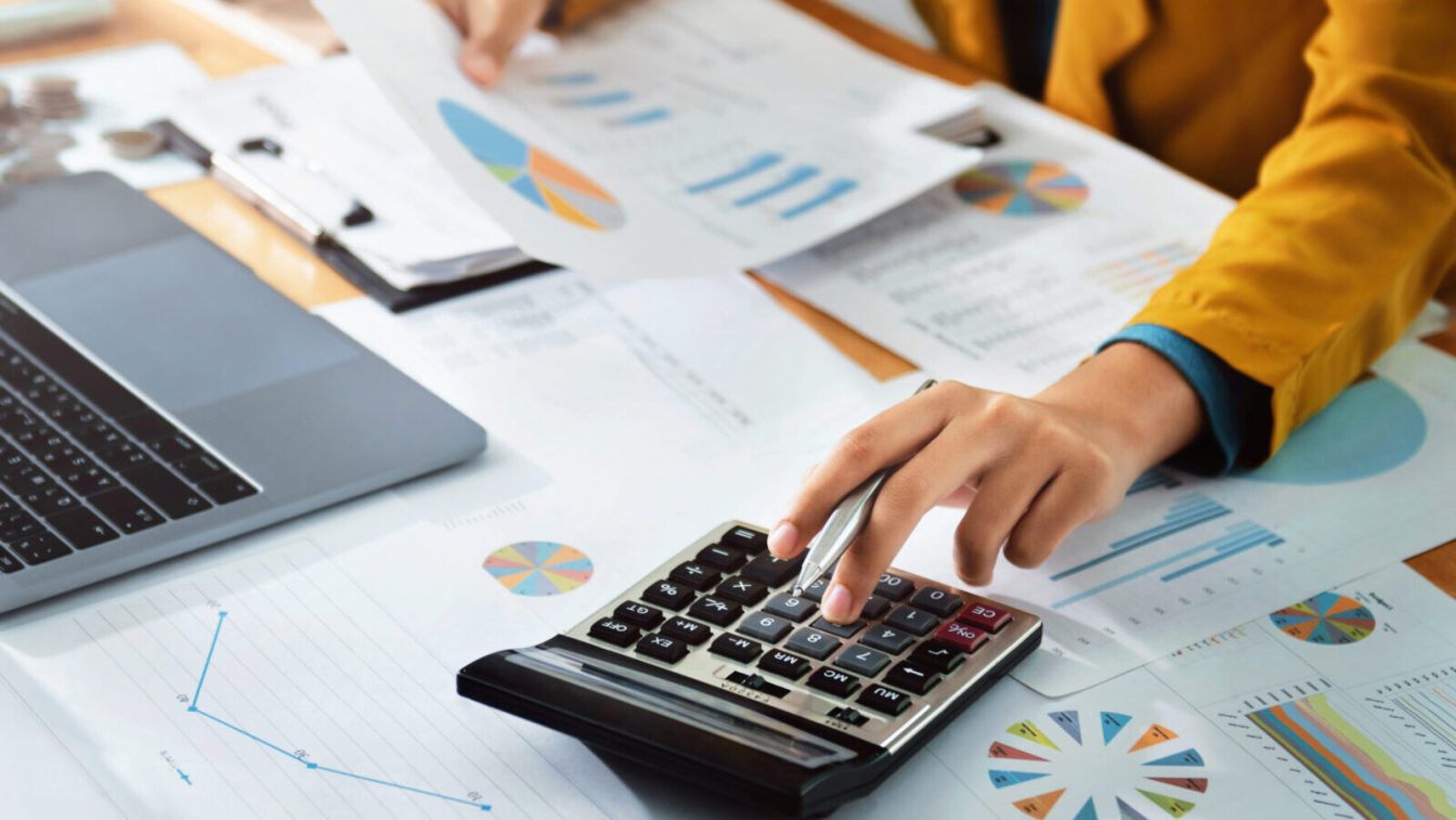 tax calculator