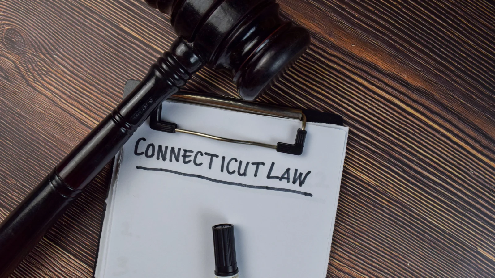 connecticut law