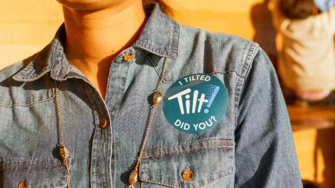 tilt