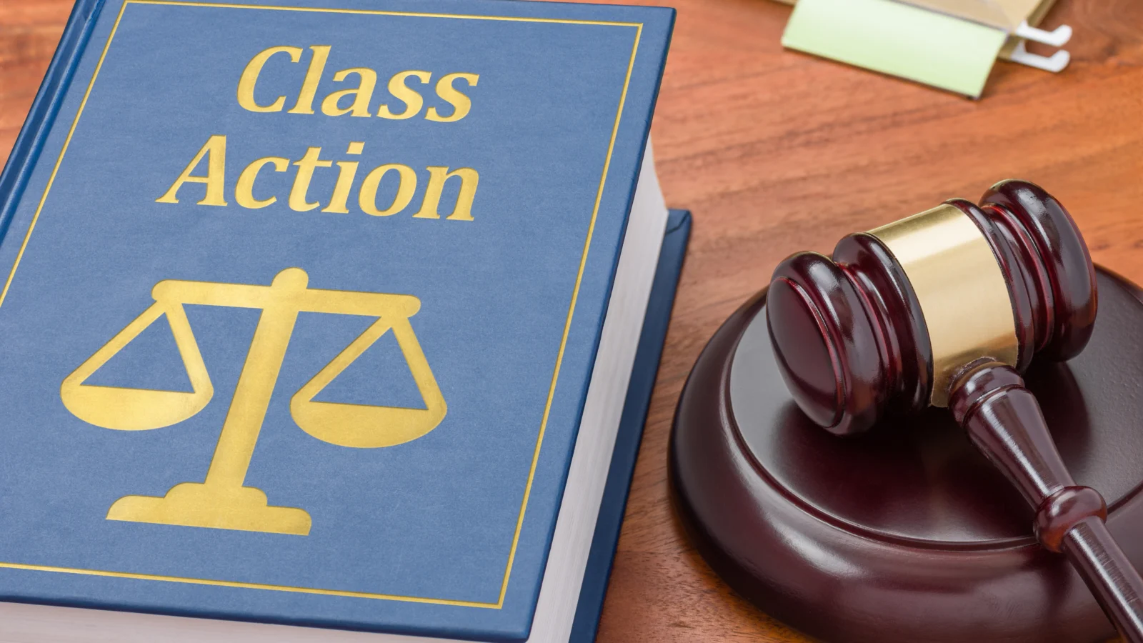 class action suit