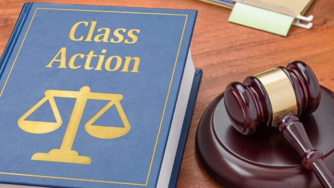 class action suit